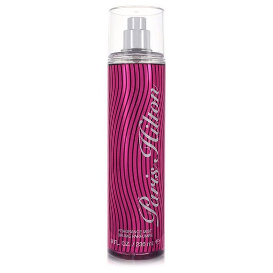 Paris Hilton Body Mist 8 Oz For Women