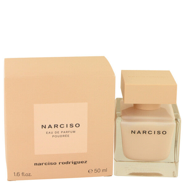 Narciso Poudree Eau De Parfum Spray 1.6 Oz For Women