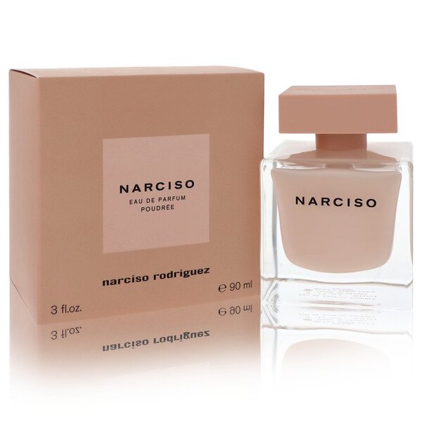 Narciso Poudree Eau De Parfum Spray 3 Oz For Women