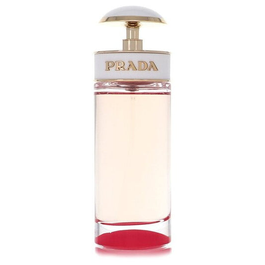 Prada Candy Kiss Eau De Parfum Spray (tester) 2.7 Oz For Women