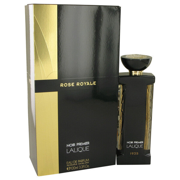 Rose Royale Eau De Parfum Spray 3.3 Oz For Women