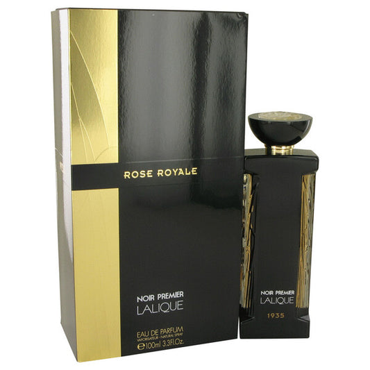 Rose Royale Eau De Parfum Spray 3.3 Oz For Women