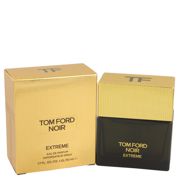 Tom Ford Noir Extreme Eau De Parfum Spray 1.7 Oz For Men