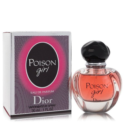 Poison Girl Eau De Parfum Spray 1 Oz For Women