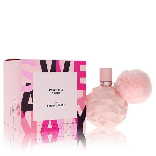 Sweet Like Candy Eau De Parfum Spray 3.4 Oz For Women