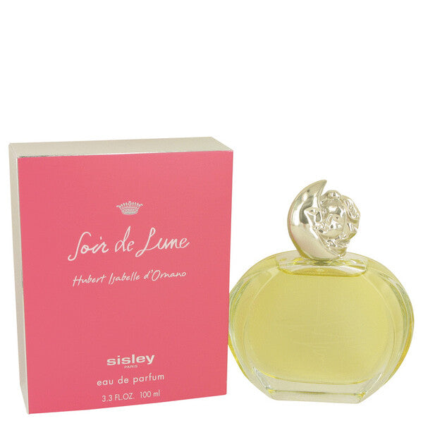 Soir De Lune Eau De Parfum Spray (new Packaging) 3.3 Oz For Women