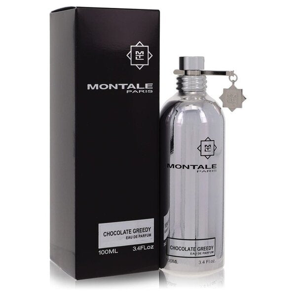 Montale Chocolate Greedy Eau De Parfum Spray (unisex) 3.4 Oz For Women