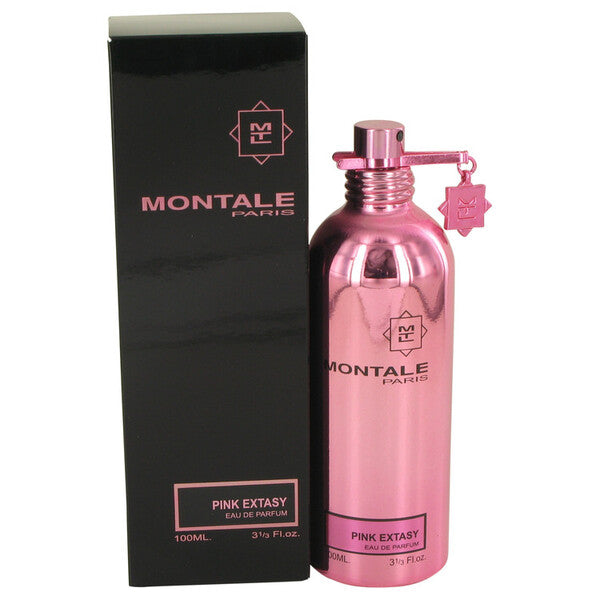 Montale Pink Extasy Eau De Parfum Spray 3.3 Oz For Women