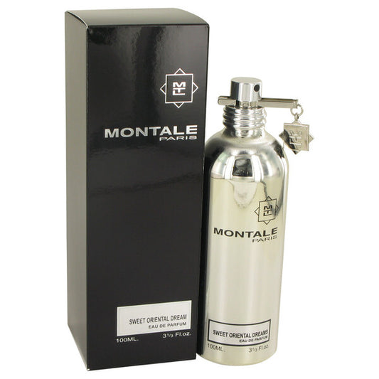 Montale Sweet Oriental Dream Eau De Parfum Spray (unisex) 3.3 Oz For Women