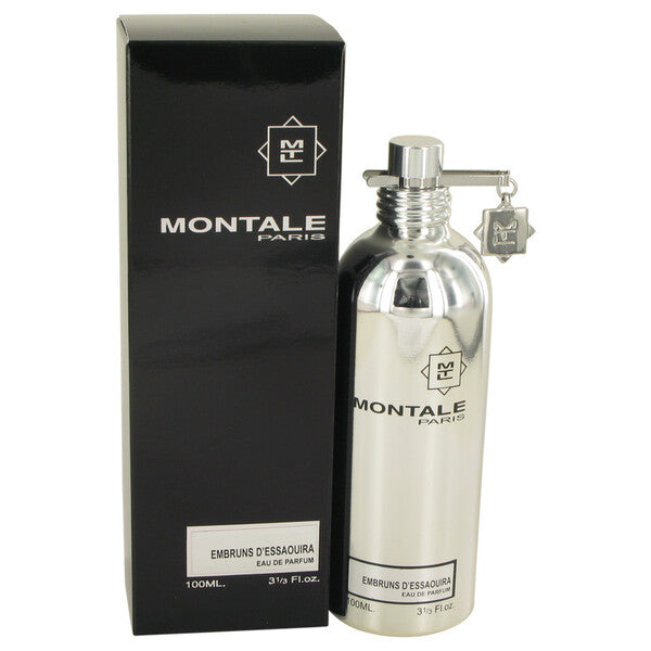 Montale Embruns D'essaouira Eau De Parfum Spray (unisex) 3.4 Oz For Women