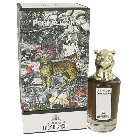 The Revenge Of Lady Blanche Eau De Parfum Spray 2.5 Oz For Women