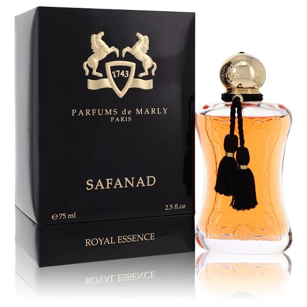 Safanad Eau De Parfum Spray 2.5 Oz For Women