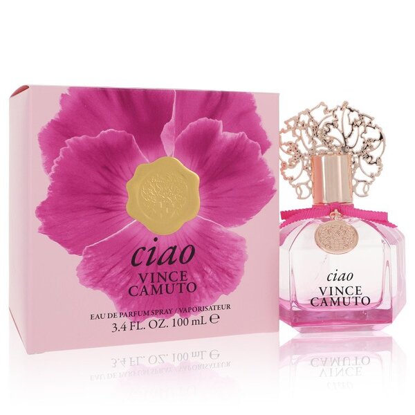 Vince Camuto Ciao Eau De Parfum Spray 3.4 Oz For Women