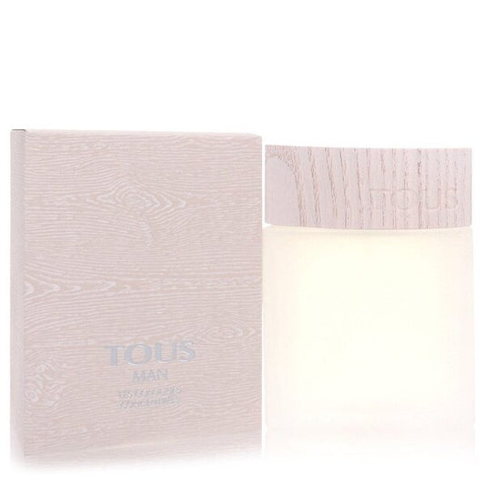 Tous Les Colognes Concentrate Eau De Toilette Spray 3.4 Oz For Men