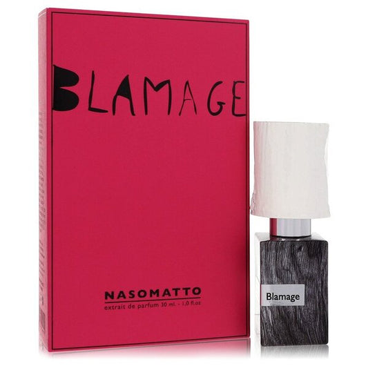 Nasomatto Blamage Extrait De Parfum (pure Perfume) 1 Oz For Women