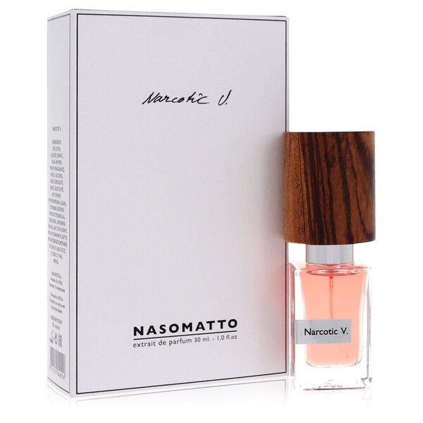 Narcotic V Extrait De Parfum (pure Perfume) 1 Oz For Women