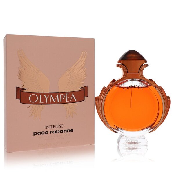 Olympea Intense Eau De Parfum Spray 2.7 Oz For Women