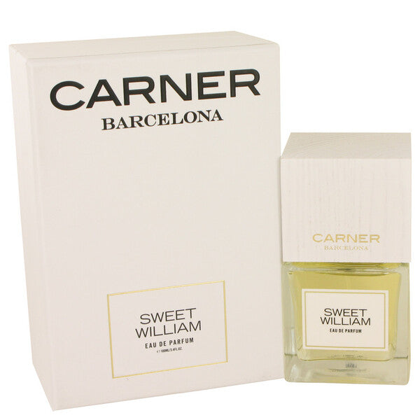 Sweet William Eau De Parfum Spray 3.4 Oz For Women