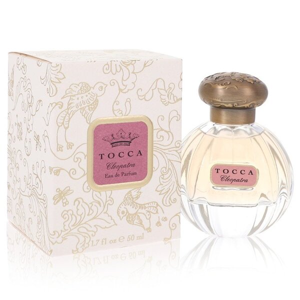 Tocca Cleopatra Eau De Parfum Spray 1.7 Oz For Women