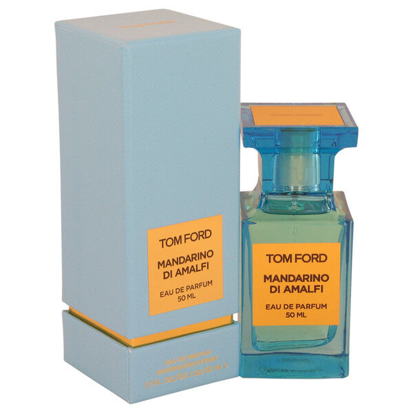 Tom Ford Mandarino Di Amalfi Eau De Parfum Spray (unisex) 1.7 Oz For Women