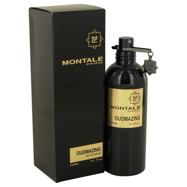 Montale Oudmazing Eau De Parfum Spray 3.4 Oz For Women