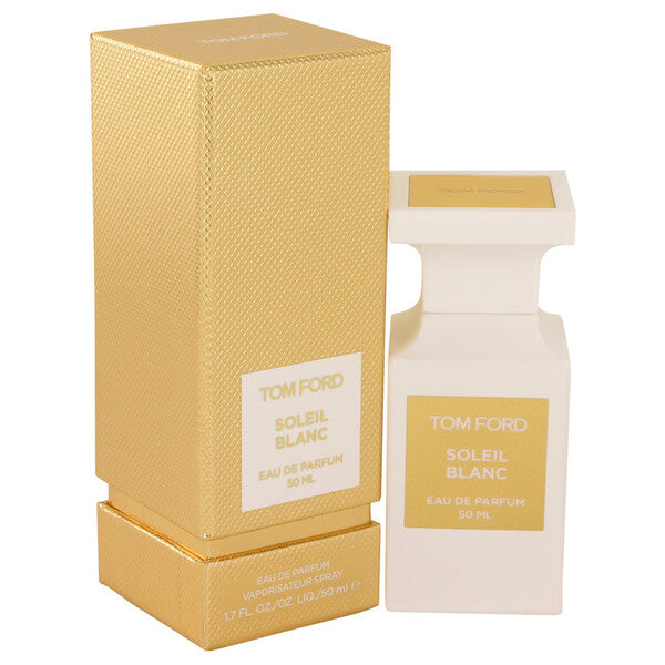 Tom Ford Soleil Blanc Eau De Parfum Spray 1.7 Oz For Women