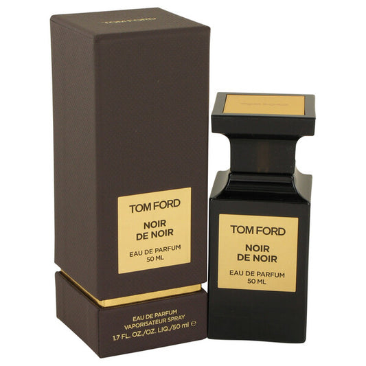 Tom Ford Noir De Noir Eau De Parfum Spray 1.7 Oz For Women