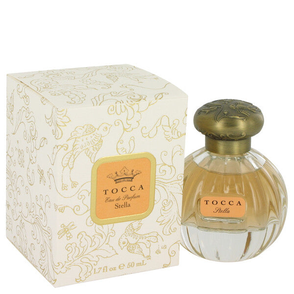 Tocca Stella Eau De Parfum Spray 1.7 Oz For Women