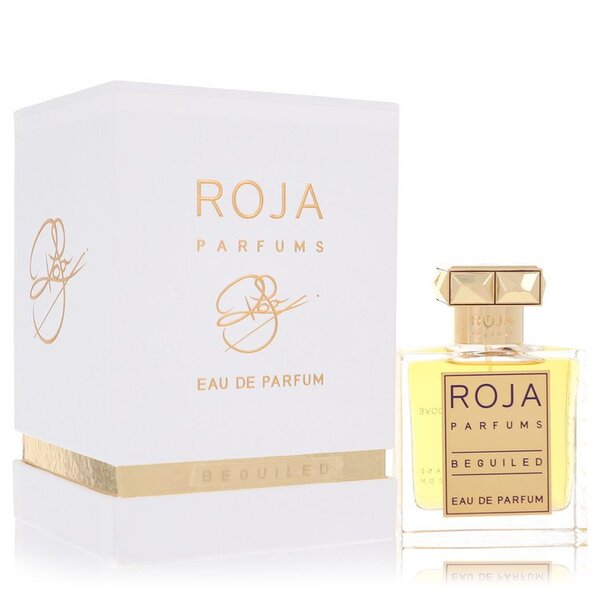 Roja Beguiled Extrait De Parfum Spray 1.7 Oz For Women