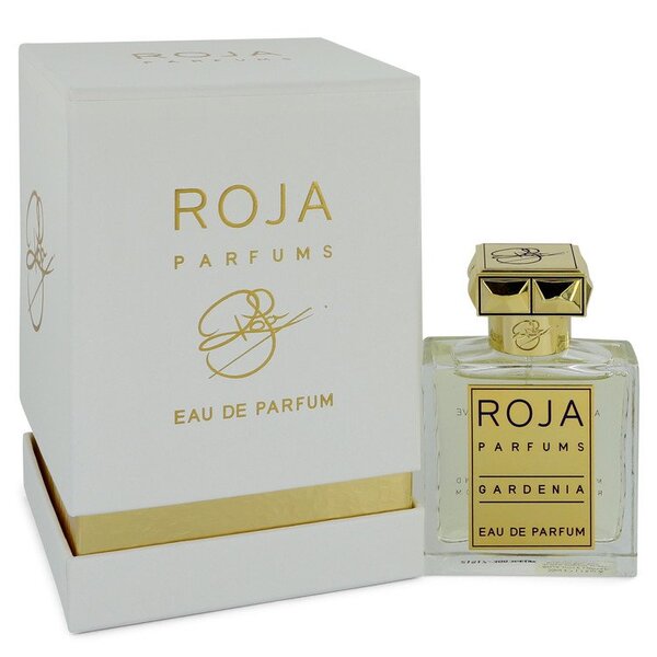 Roja Gardenia Eau De Parfum Spray 1.7 Oz For Women