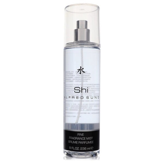 Shi Fragrance Mist 8 Oz For Women