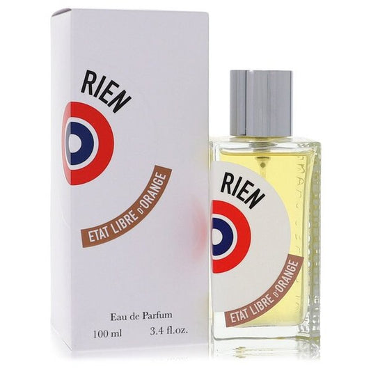 Rien Eau De Parfum Spray 3.4 Oz For Women