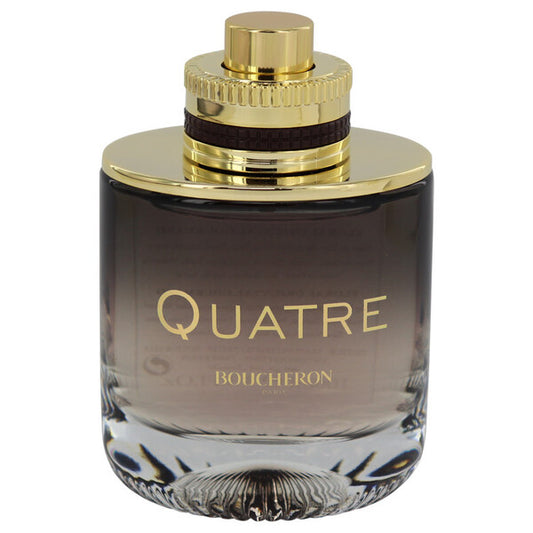 Quatre Absolu De Nuit Eau De Parfum Spray (tester) 3.3 Oz For Women