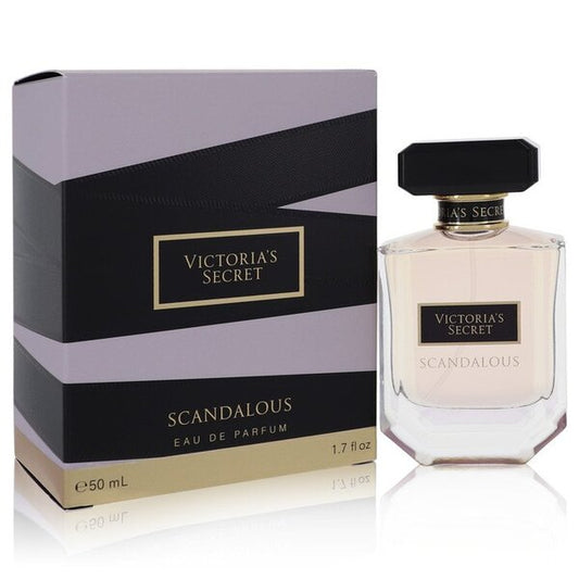 Victoria's Secret Scandalous Eau De Parfum Spray 1.7 Oz For Women