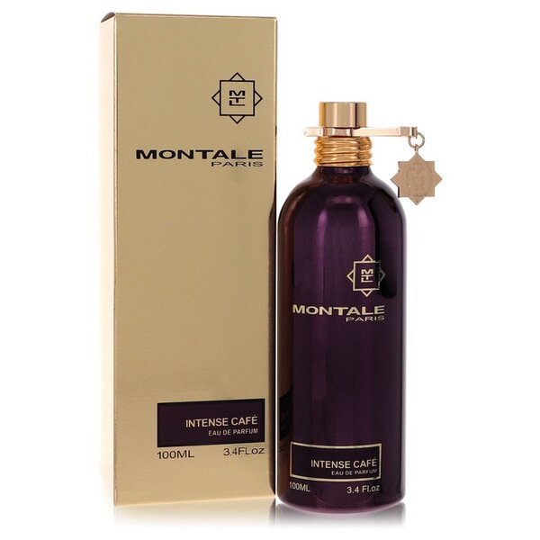 Montale Intense Caf Eau De Parfum Spray 3.4 Oz For Women