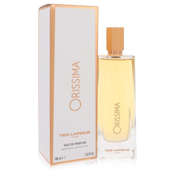 Orissima Eau De Parfum Spray 3.3 Oz For Women