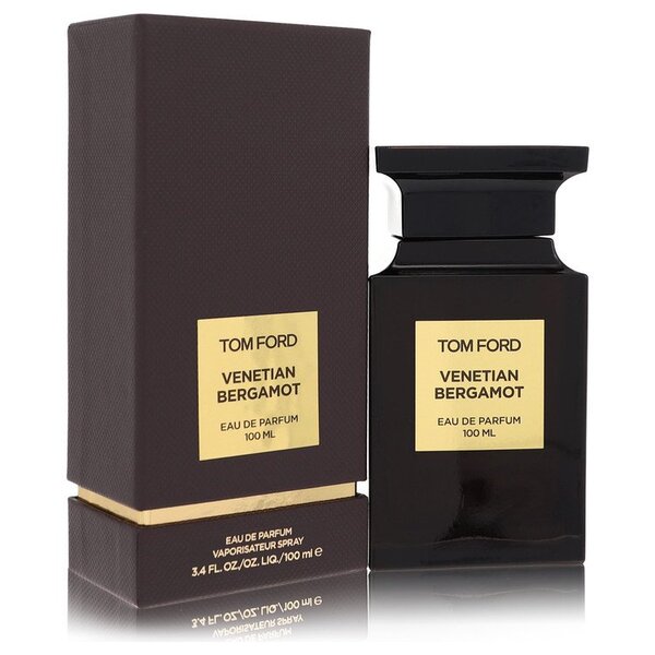 Tom Ford Venetian Bergamot Eau De Parfum Spray 3.4 Oz For Women