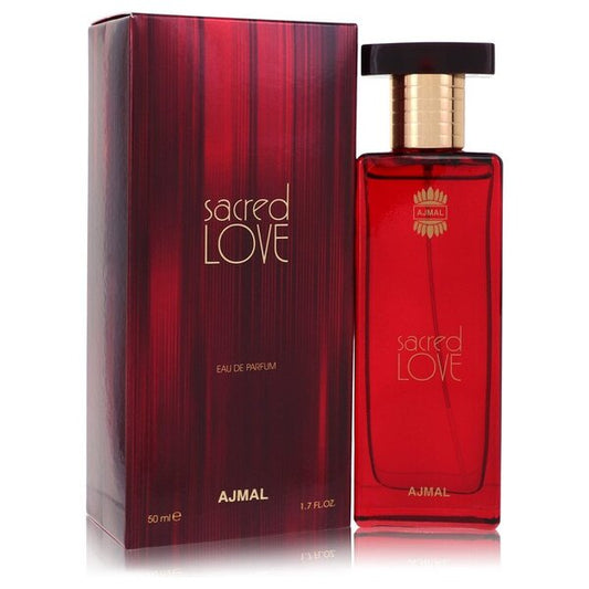 Sacred Love Eau De Parfum Spray 1.7 Oz For Women