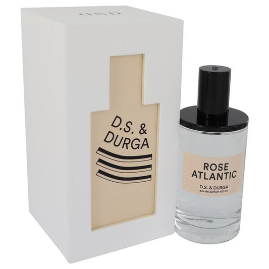 Rose Atlantic Eau De Parfum Spray 3.4 Oz For Women