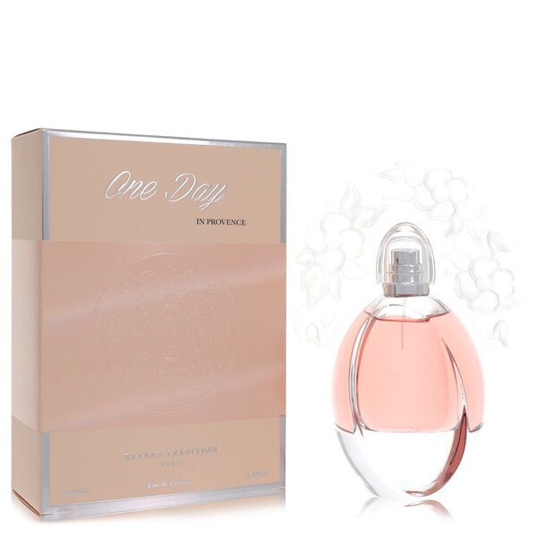 One Day In Provence Eau De Parfum Spray 3.3 Oz For Women