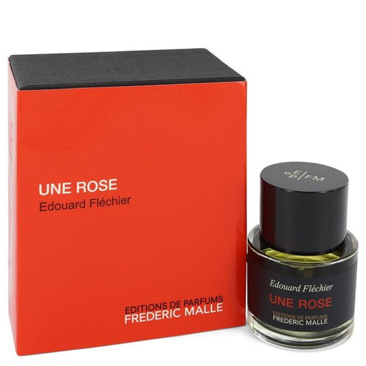 Une Rose Eau De Parfum Spray 1.7 Oz For Women