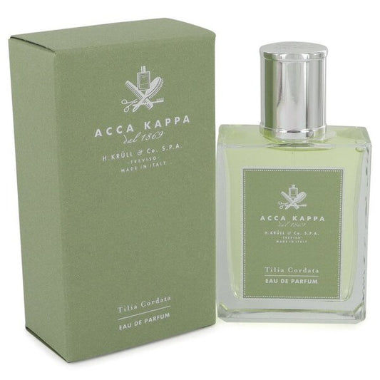 Tilia Cordata Eau De Parfum Spray (unisex) 3.3 Oz For Women