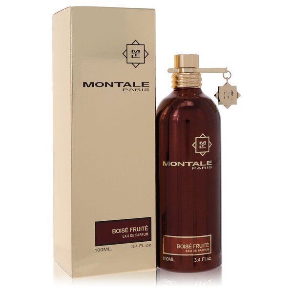 Montale Boise Fruite Eau De Parfum Spray (unisex) 3.4 Oz For Women