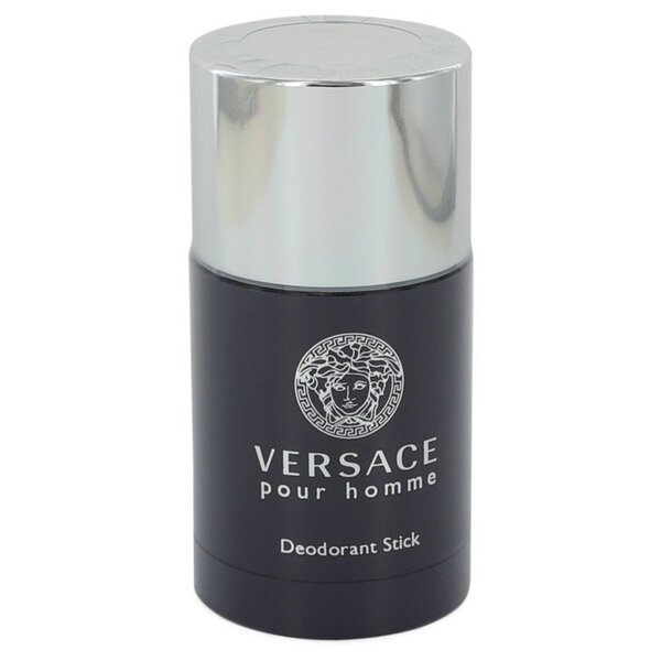 Versace Pour Homme Deodorant Stick 2.5 Oz For Men