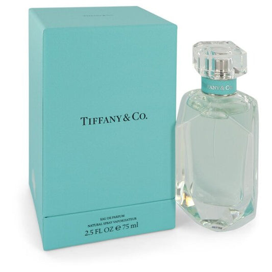 Tiffany Eau De Parfum Spray 2.5 Oz For Women