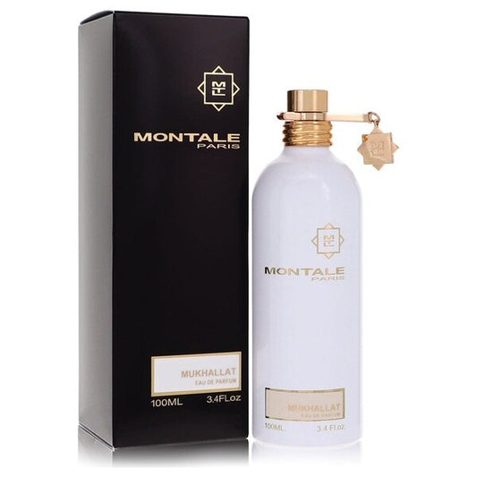 Montale Mukhallat Eau De Parfum Spray 3.4 Oz For Women