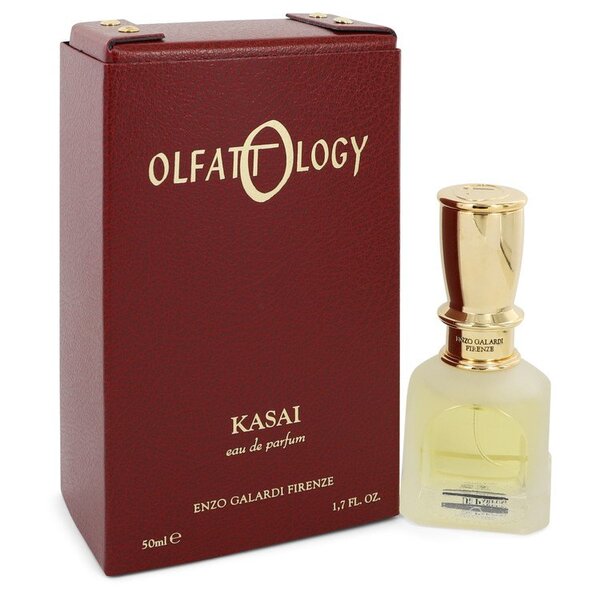 Olfattology Kasai Eau De Parfum Spray (unisex) 1.7 Oz For Women