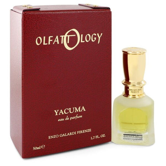 Olfattology Yacuma Eau De Parfum Spray 1.7 Oz For Women