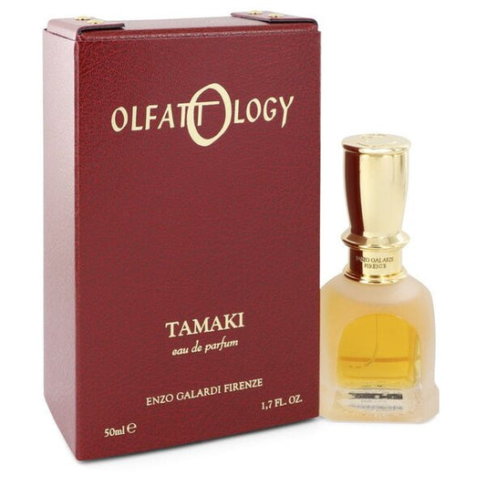 Olfattology Tamaki Eau De Parfum Spray 1.7 Oz For Women