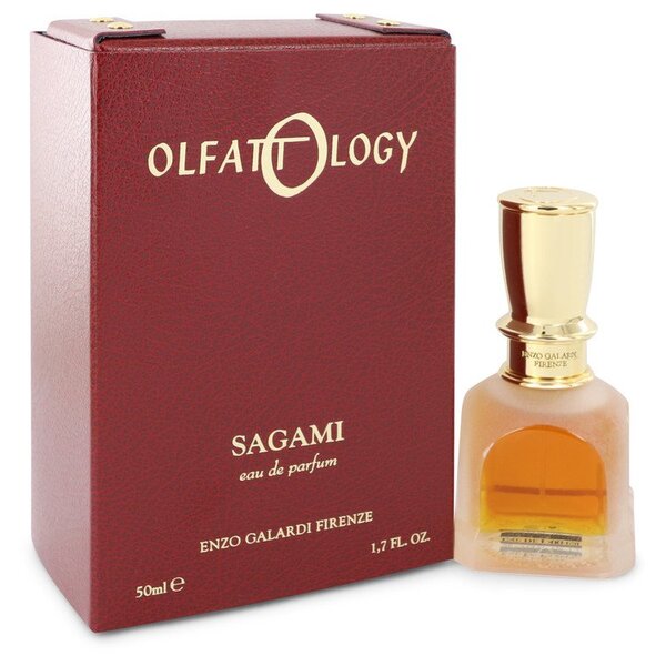 Olfattology Sagami Eau De Parfum Spray 1.7 Oz For Women